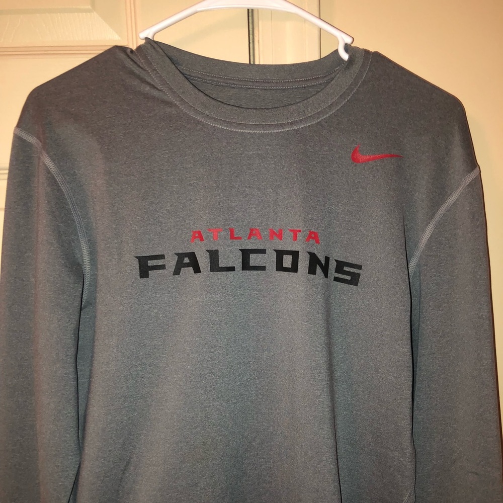 Atlanta Falcons Nike Dri Fit Shirt